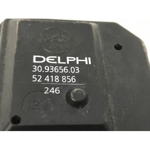Моторчик заслонки обогревателя Opel Astra H 2004-2010 309365603